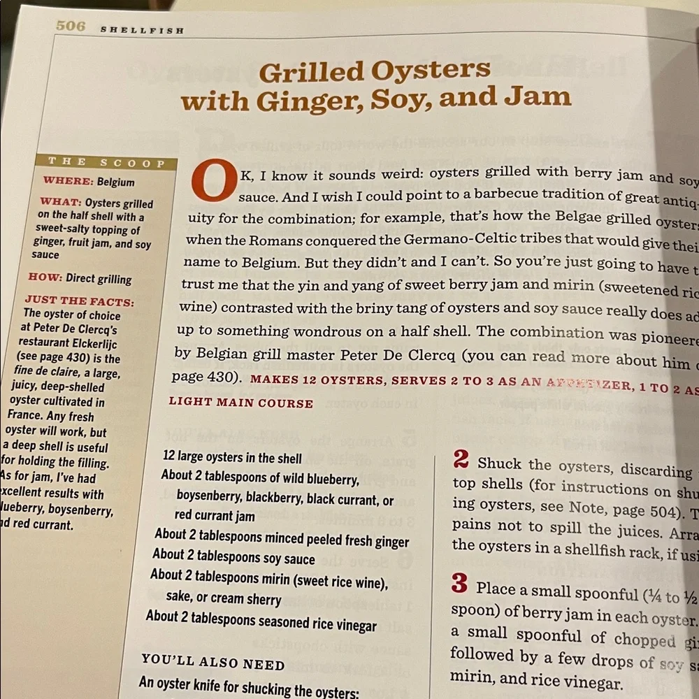 Steven Raichlen's Planet Barbecue Cookbook